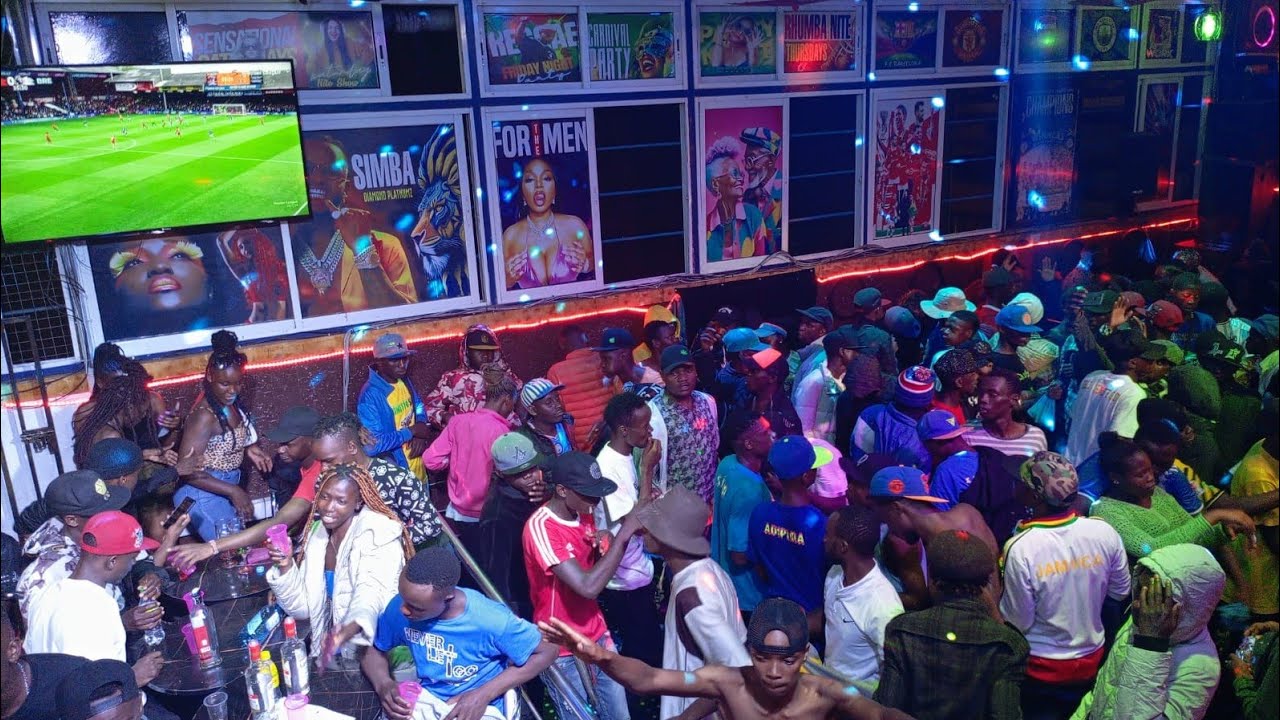Vvip Rooftop TROPICAL TUNES VIRTUOUS REGGAE MIX_MC BABETOH_DEEJAY TANNIC_CLUB vvip ...