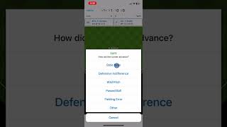 Some GameChanger scoring basics Net Worth