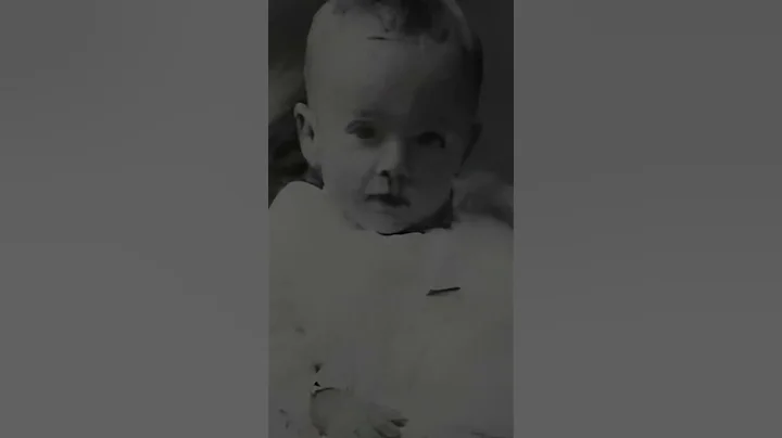 Reagan Honors General George S Patton, Jr #ww2 #usarmy #generals #georgepatton