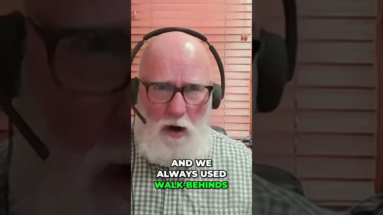 Concrete Floats: Old School vs. New School Trowels #shorts Concrete Floats: Old School vs. New School Trowels #shorts