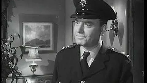 norman's conquest part 2 -  tom conway