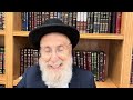 Rabbi Joshua Bittan Wednesday Vayakhel Pikudei 5786