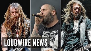 Zakk Wylde Is Open to Pantera Reunion With Philip Anselmo + Rex Brown