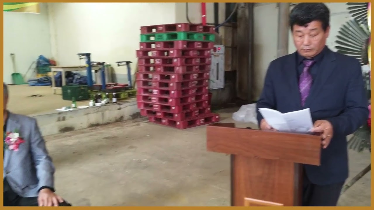 전남 고흥군 도덕초등학교 총동문회 정기총회 ◈ 2015.04.03 (금) 11:00 ◈ 장소:도덕농협마늘공판장