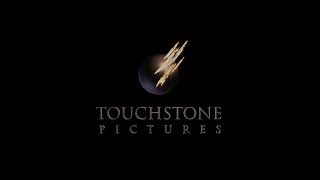 Touchstone Pictures / Touchstone Animation Studios (2004) (Princess Robinhood Variant)