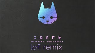 Video thumbnail of "Cool Down (Stray) Lofi Remix"