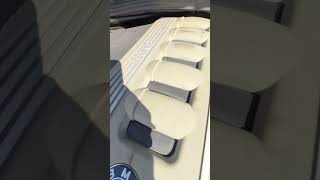BMW M57 Normal Engine Sound