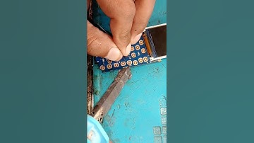 Vgotel I101 Dead power button not Working repair best method #youtube #shorts