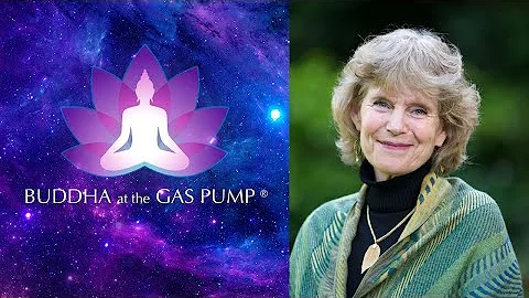 Mary O'Malley - Buddha at the Gas Pump Interview