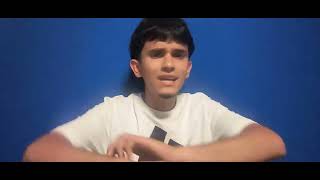 Cgtv self tape week 3