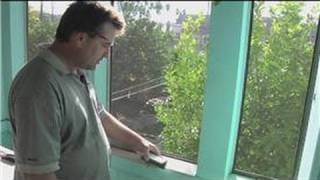 Kitchen Tile Basics : How Do I Tile a Kitchen Window Sill? How High Should Kitchen Window Sills Be Above The Floor