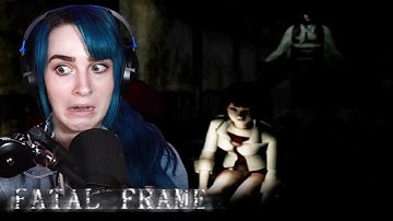 Fatal Frame | AM I CURSED NOW?! -Part 1-