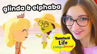 🧃 a HUGE day for romance in tomodachi life | streamed 5/27/26 ✧˖°