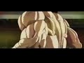 Kengan ashura  amv  workout