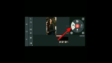 How to edit moving image status video in Kinemaster |  whatsapp status video |