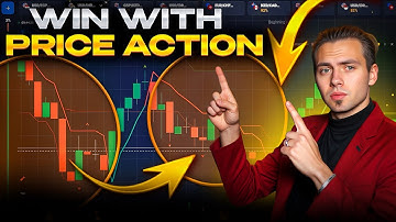 👉 MASTER PRICE ACTION NOW! | Quotex Price Action | Quotex Price Action Course