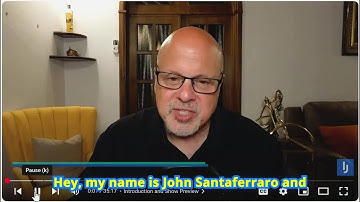 The Next Evolution in AI Computing Infrastructure - Intro