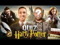 Énorme Quiz Harry Potter (avec la voix française d'Harry Potter) image