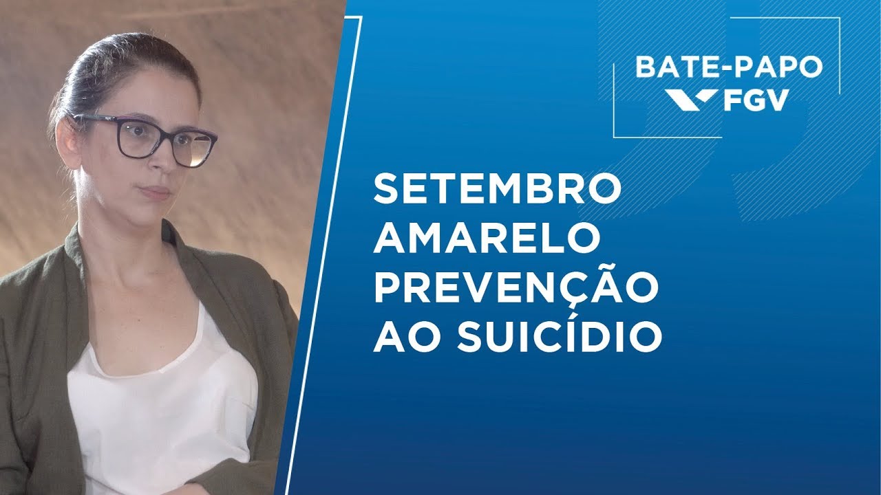law of supply and demand Bate-Papo FGV | Setembro Amarelo – Combate ao suicídio, com Silvia Monnerat