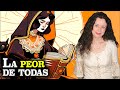 La peor monja de la historia