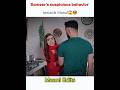 Sameer's suspicious behavior towards Manal 😱😡#viralshort #trending