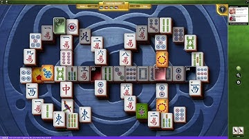 Microsoft Mahjong Daily Challenge October 30th 2022 | Lightning Tiles - Medium