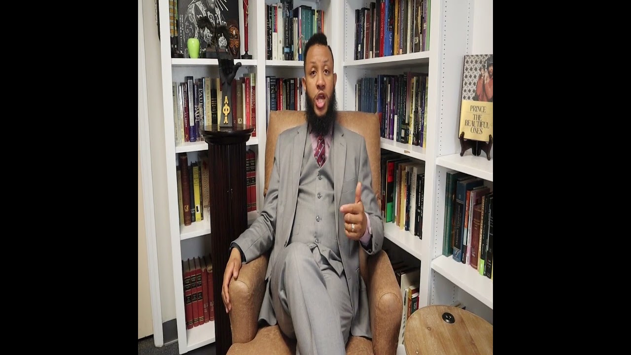 Advice on Becoming a Pastor!!!! Must Watch