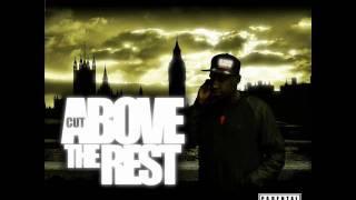 Paige & Dubz - Money Right - Cut Above The Rest