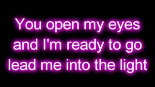 Katy Perry Ft. Kanye West - E.T. [ Lyrics ] chords