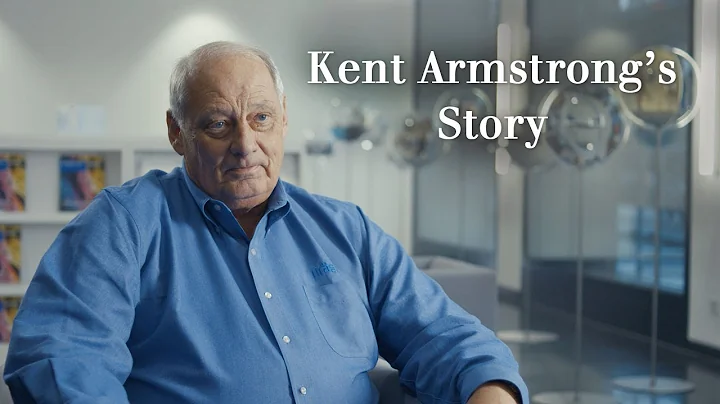 Its About Making a Difference: Kent Armstrong's St...