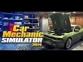 Car Mechanic Simulator 2014 How to Get and install (step by step)