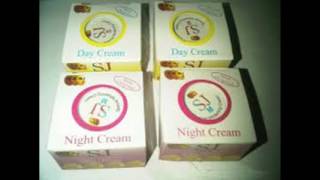 Jual Cream Sj ( Sin-Jung) Asli