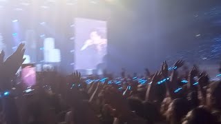 Luan Santana ERRO PLANEJADO Altice Arena Lisboa 2022 #luansantana @LuanSantana