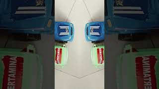 Toy Truck and Limousine Playtime | Kids Fun Vehicles Video