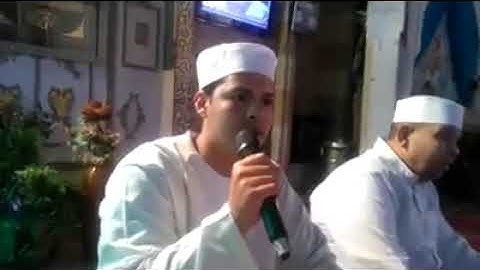 مقطع رائع من سورة مريم القارئ محمد عطيه حسانين