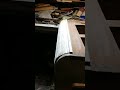 PS5 Console Unit - Side Waterfall - Part 58