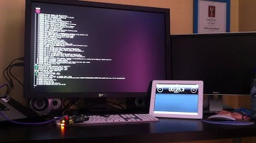 Raspberry PI boot-up time