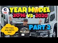 (PART 2) ISUZU GIGA TRUCK LATEST MODEL AND OTHER MAKER INSPECTION BEFORE AUCTION