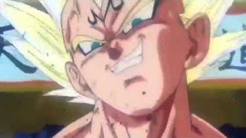 Turn it down for what [ DBZ ]