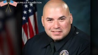 LA Police Officer that arrested for sexual assaulting 4 young boys dies in Jail 🔥🔥