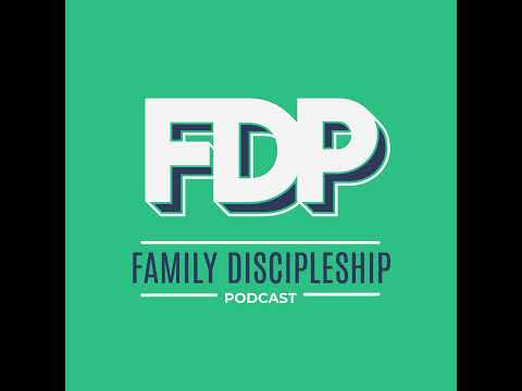 Parenting with Hope with Melissa Kruger