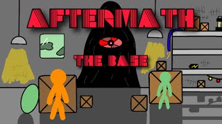 Celebrity AFTERMATH: THE BASE Wealth