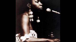 Nina Simone - It Don't Mean a Thing chords