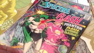 comic connect collection