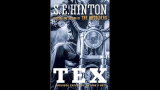 Tex Chapter 4