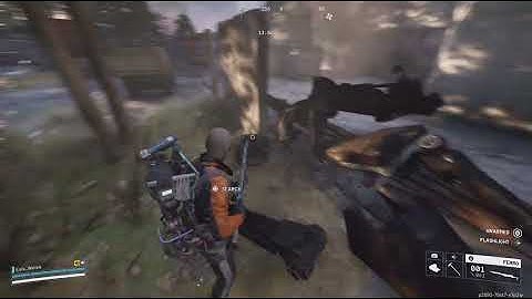 ARC Raiders_3 purples on leaper!