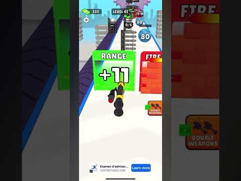 Rocket Stack Level 45 Gameplay Ayman Amin Jayjack A Libnan Song