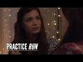 Practice Run - Official Trailer - Lesbian Short Film