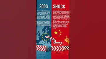 Đây là minh chứng cho quyền lực kinh tế ngày càng lớn của Trung Quốc.