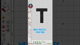 Want to Convert Satin Text into a Fill with Border in Less Than 30 Seconds?
